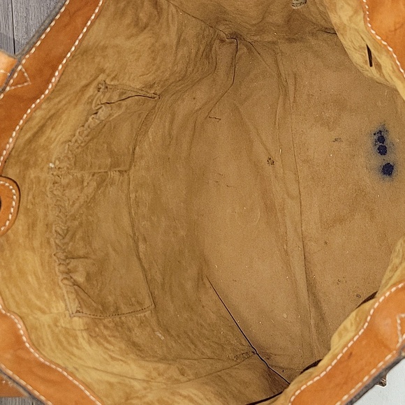 Patricia Nash Toscano Tote Shoulder Bag Handbag - Picture 8 of 13